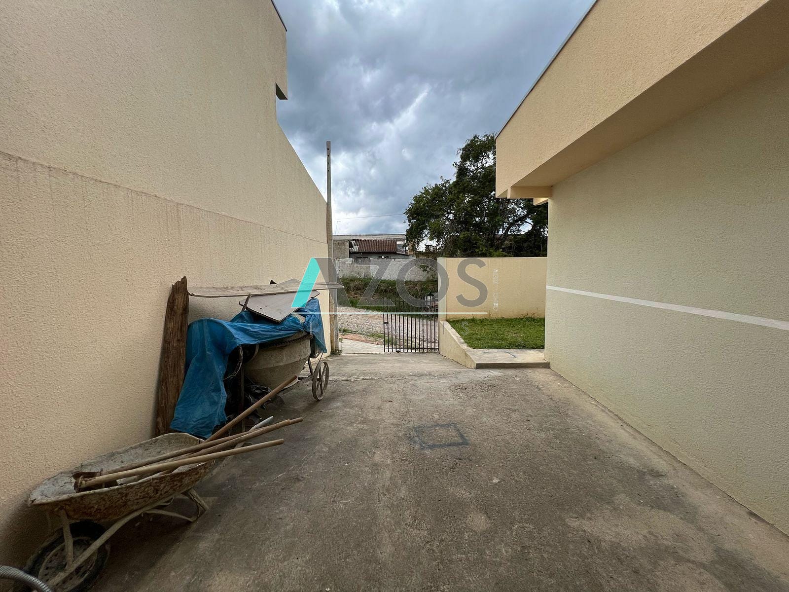 Casa à venda com 3 quartos, 60m² - Foto 17