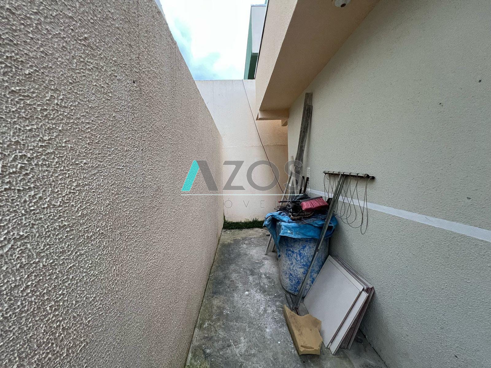 Casa à venda com 3 quartos, 60m² - Foto 15