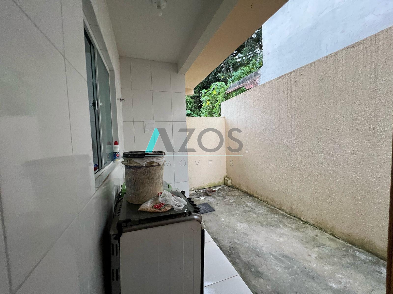 Casa à venda com 3 quartos, 60m² - Foto 14