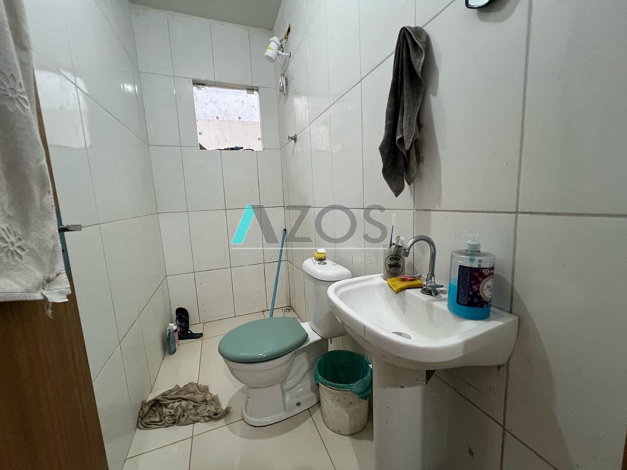 Casa à venda com 3 quartos, 60m² - Foto 12