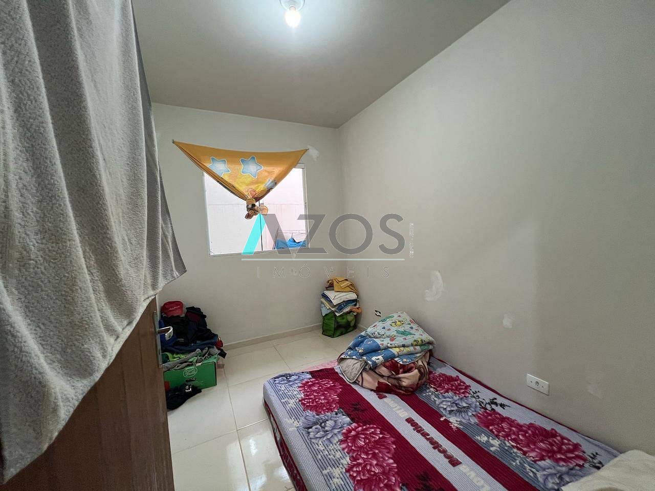 Casa à venda com 3 quartos, 60m² - Foto 9