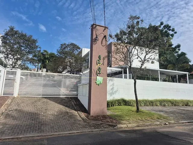 Casa com 213m² 3 quartos e 3 banheiros, à venda, no bairro Jardim Paulista em Atibaia
