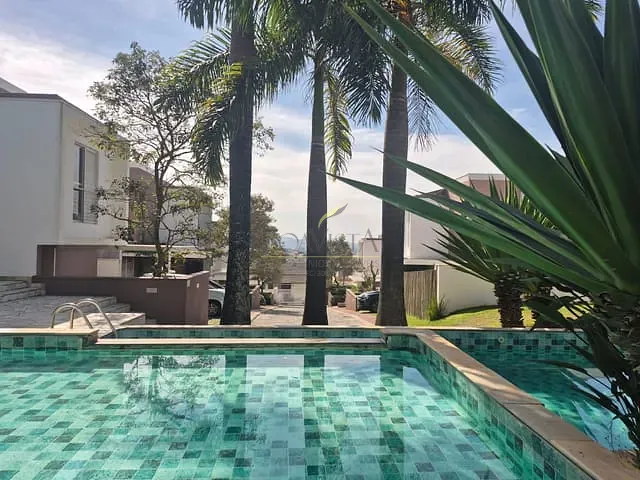 Casa com 213m² 3 quartos e 3 banheiros, à venda, no bairro Jardim Paulista em Atibaia