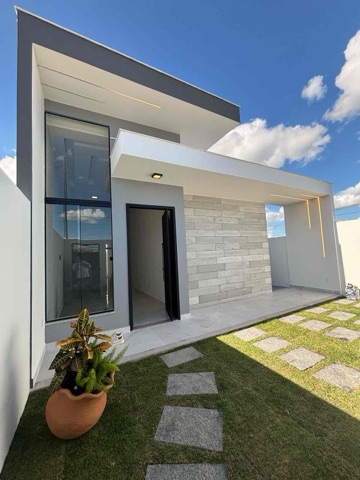 Foto do Casa - Casa incrível à Venda no Cidade Jardim Campos dos Goytacazes, RJ | BBUSINESS