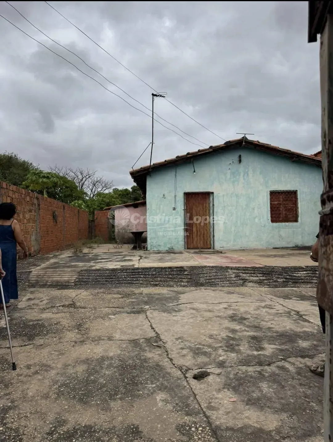 Casa, 2 quartos, 52 m² - Foto 3