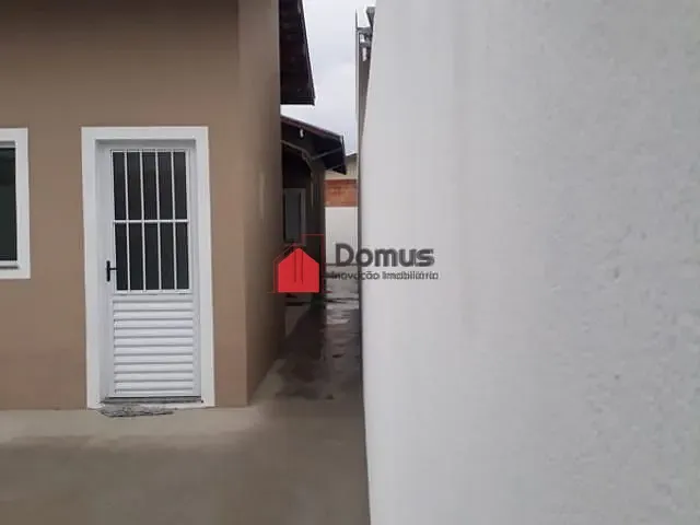 Casa com 125m², à venda, no bairro Conjunto Habitacional Terra dos Ipês I (Sul) em Pindamonhangaba