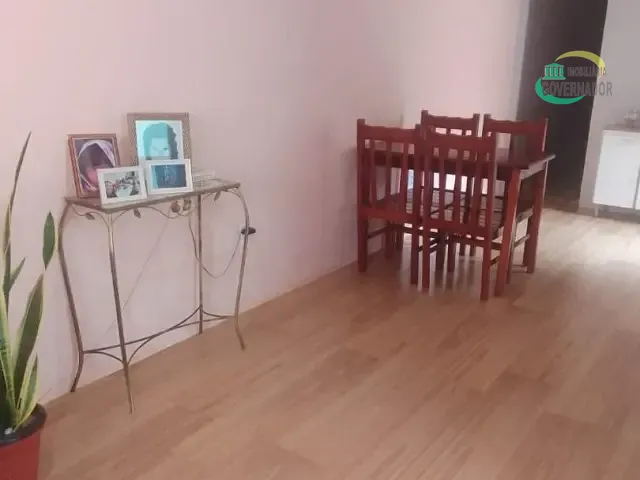 Casa com 125m² 2 quartos e 1 banheiro, à venda, no bairro Loteamento Residencial Novo Mundo em Campinas