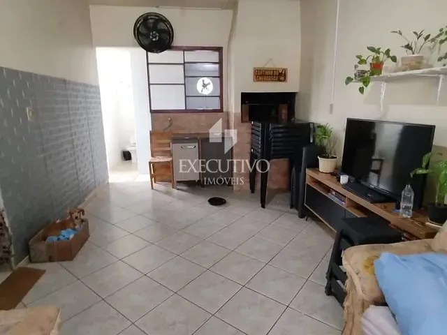 Casa 2 quartos e 2 banheiros, à venda, no bairro Aimoré em Arroio do Meio