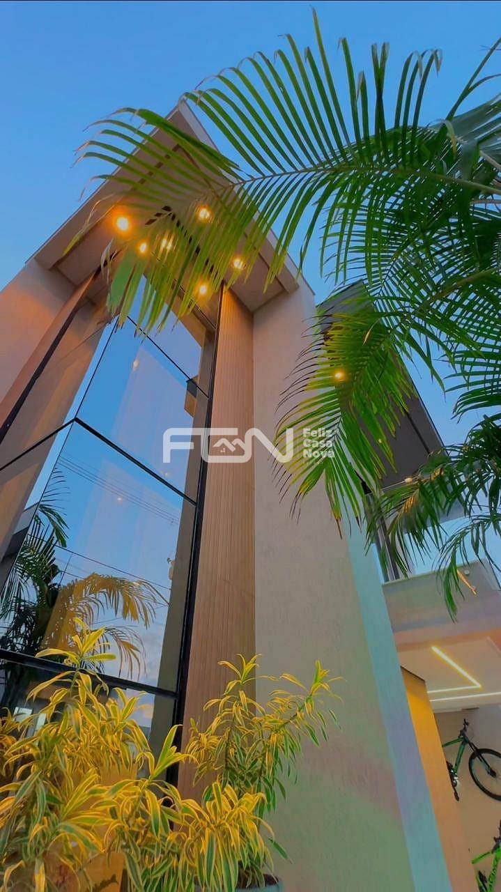 Casa, 4 quartos, 10 m² - Foto 2