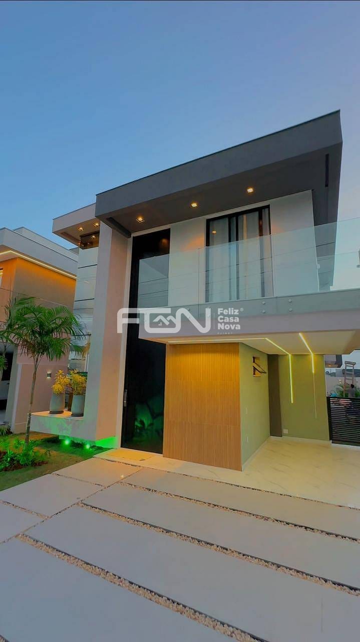 Casa, 4 quartos, 10 m² - Foto 3