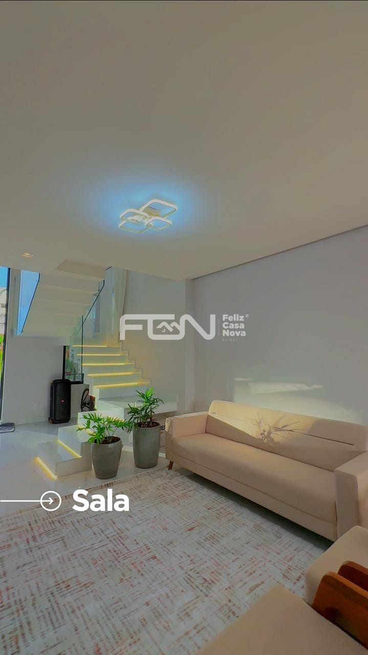 Casa, 4 quartos, 10 m² - Foto 5