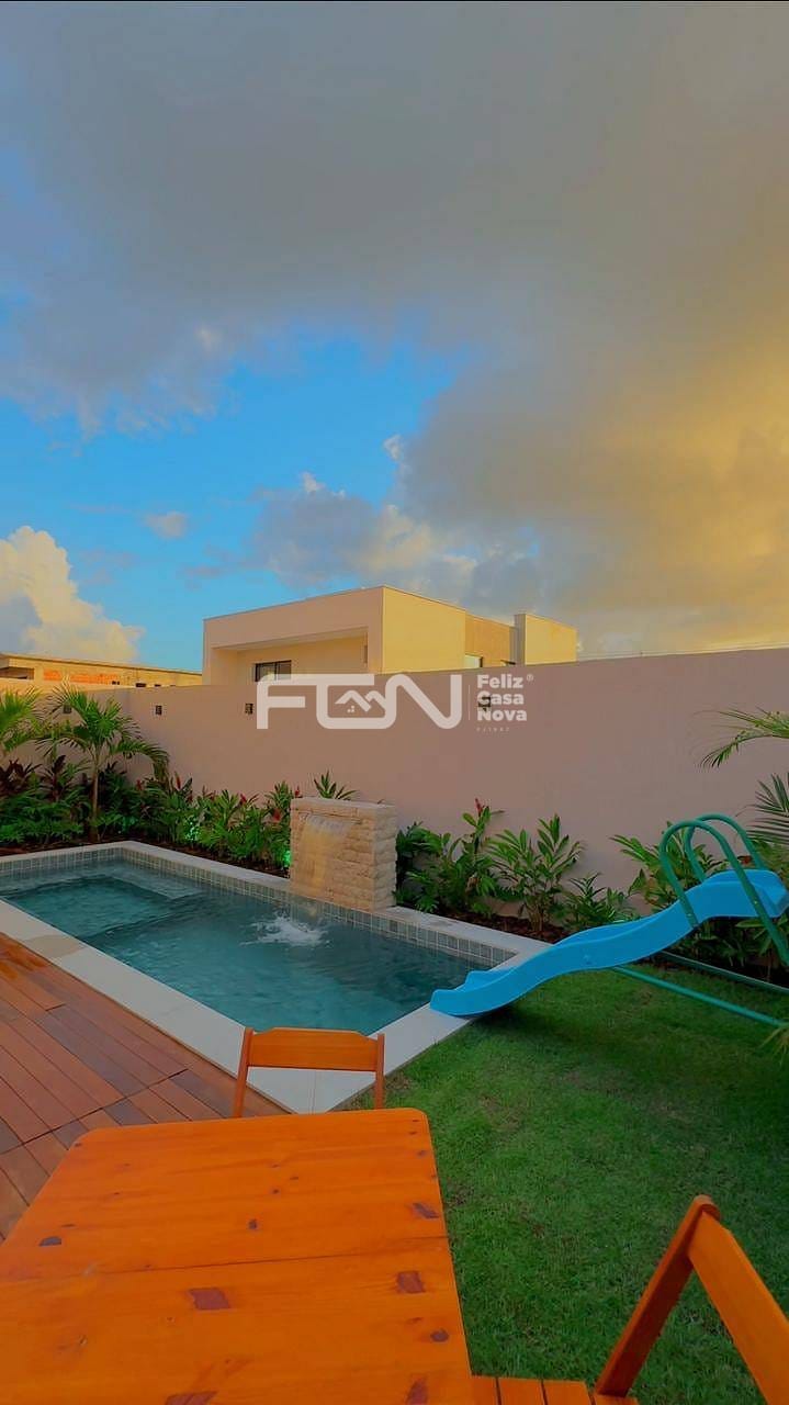 Casa, 4 quartos, 10 m² - Foto 6