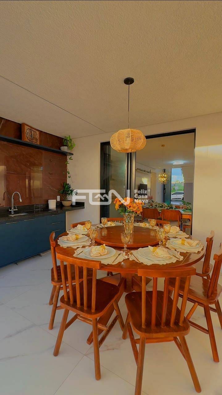 Casa, 4 quartos, 10 m² - Foto 7