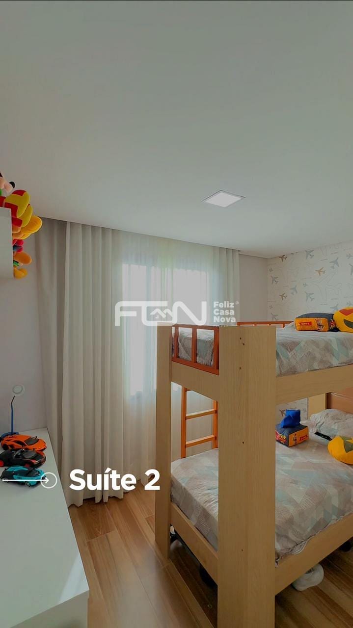 Casa, 4 quartos, 10 m² - Foto 10