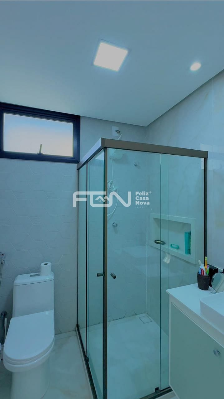 Casa, 4 quartos, 10 m² - Foto 13