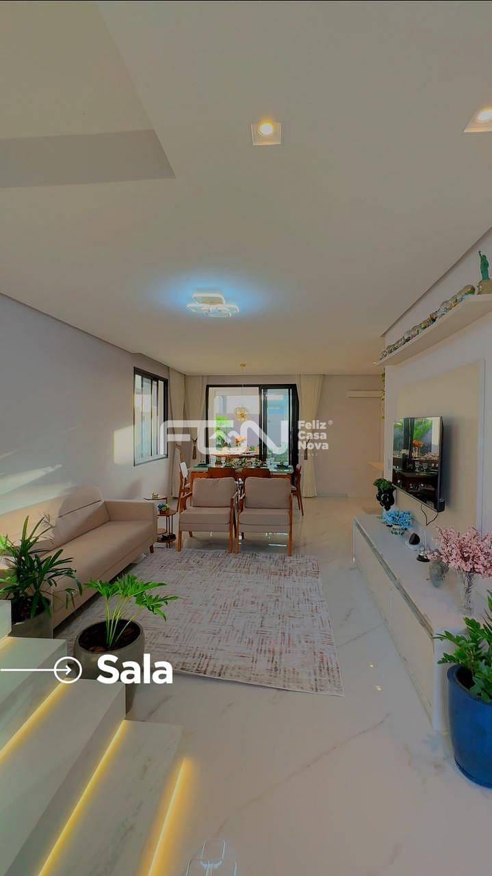 Casa, 4 quartos, 10 m² - Foto 4