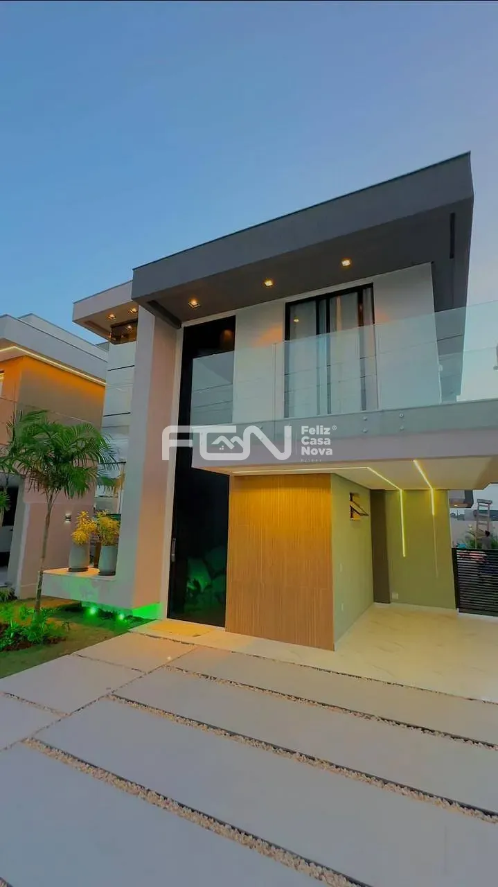 Casa, 4 quartos, 10 m² - Foto 3