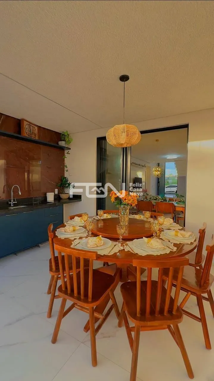 Casa, 4 quartos, 10 m² - Foto 7