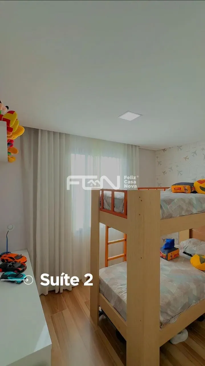 Casa, 4 quartos, 10 m² - Foto 10
