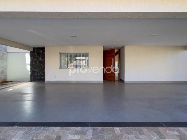 Foto do Casa - CASA TERREA 04 QUARTOS, 03 SUÍTES 890m² - CONDOMÍNIO DO LAGO - GOIÂNIA - GO | Provenda Imobiliária