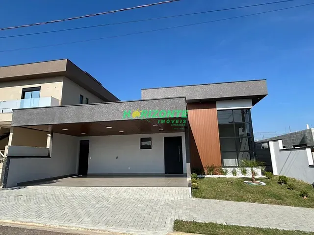 Casa com 275m² 3 quartos e 3 banheiros, à venda, no bairro Jardim Santa Júlia em São José dos Campos