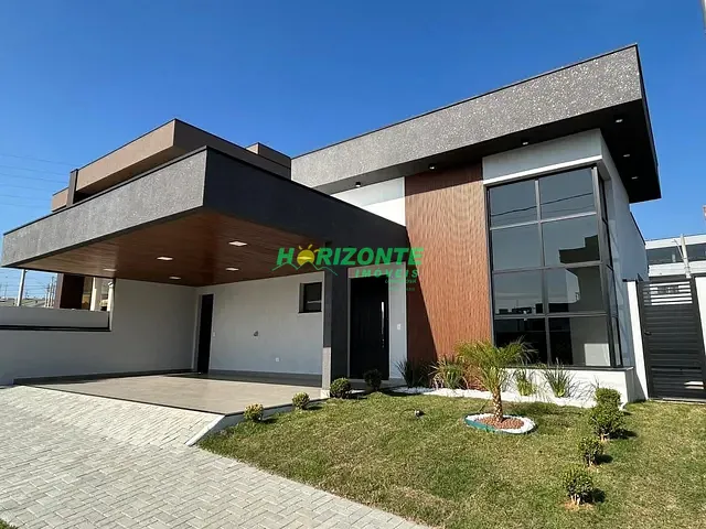 Casa com 275m² 3 quartos e 3 banheiros, à venda, no bairro Jardim Santa Júlia em São José dos Campos