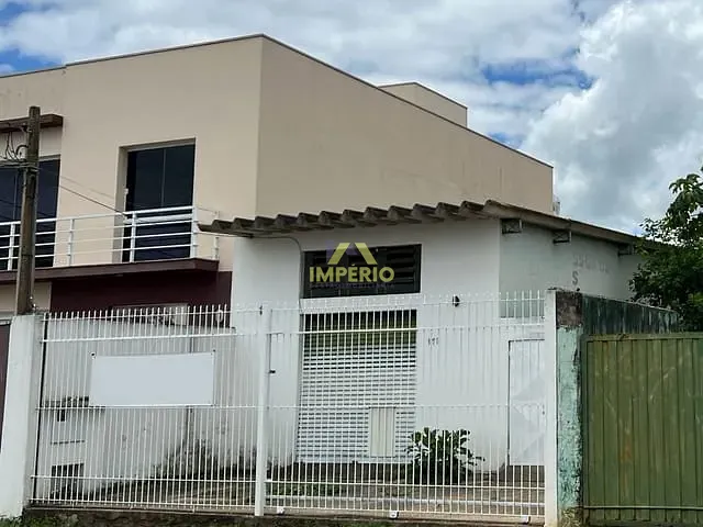 Casa com 228m², à venda, no bairro Jardim do Estádio em Itu