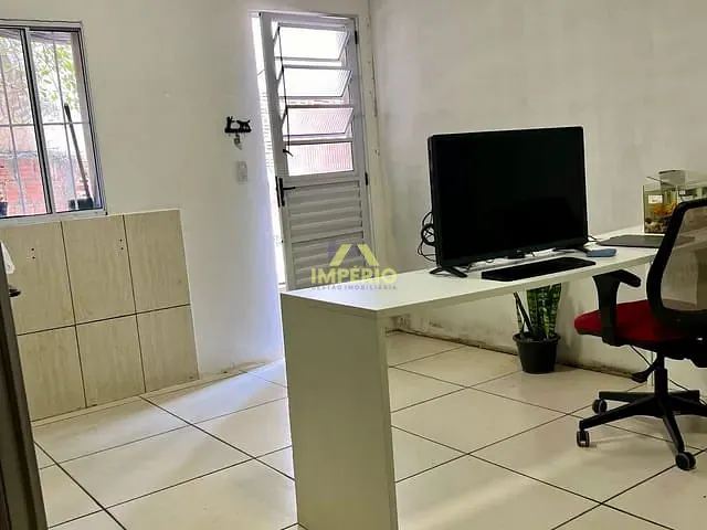 Casa com 228m², à venda, no bairro Jardim do Estádio em Itu