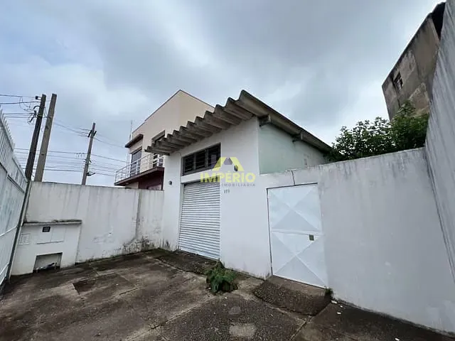 Casa com 228m², à venda, no bairro Jardim do Estádio em Itu
