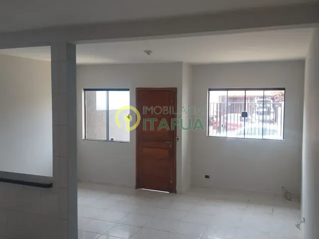 Casa 2 quartos e 2 banheiros, à venda, no bairro Conjunto Vivi Xavier em Londrina