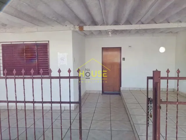 Casa com 160m² 2 quartos e 1 banheiro, à venda, no bairro Jardim Bela Vista em Votuporanga