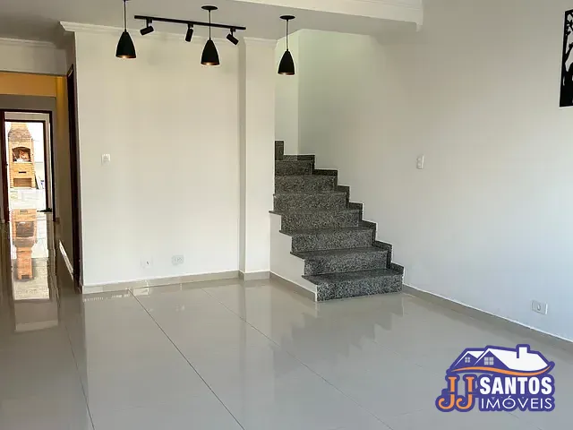 Casa com 197m² 3 quartos e 2 banheiros, para alugar, no bairro Vila Bela em São Paulo