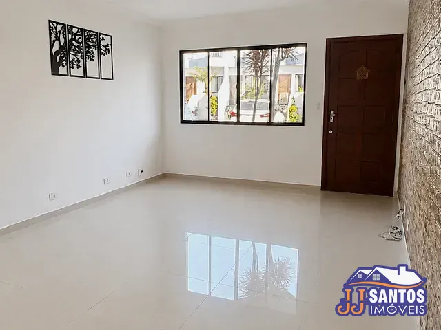 Casa com 197m² 3 quartos e 2 banheiros, para alugar, no bairro Vila Bela em São Paulo