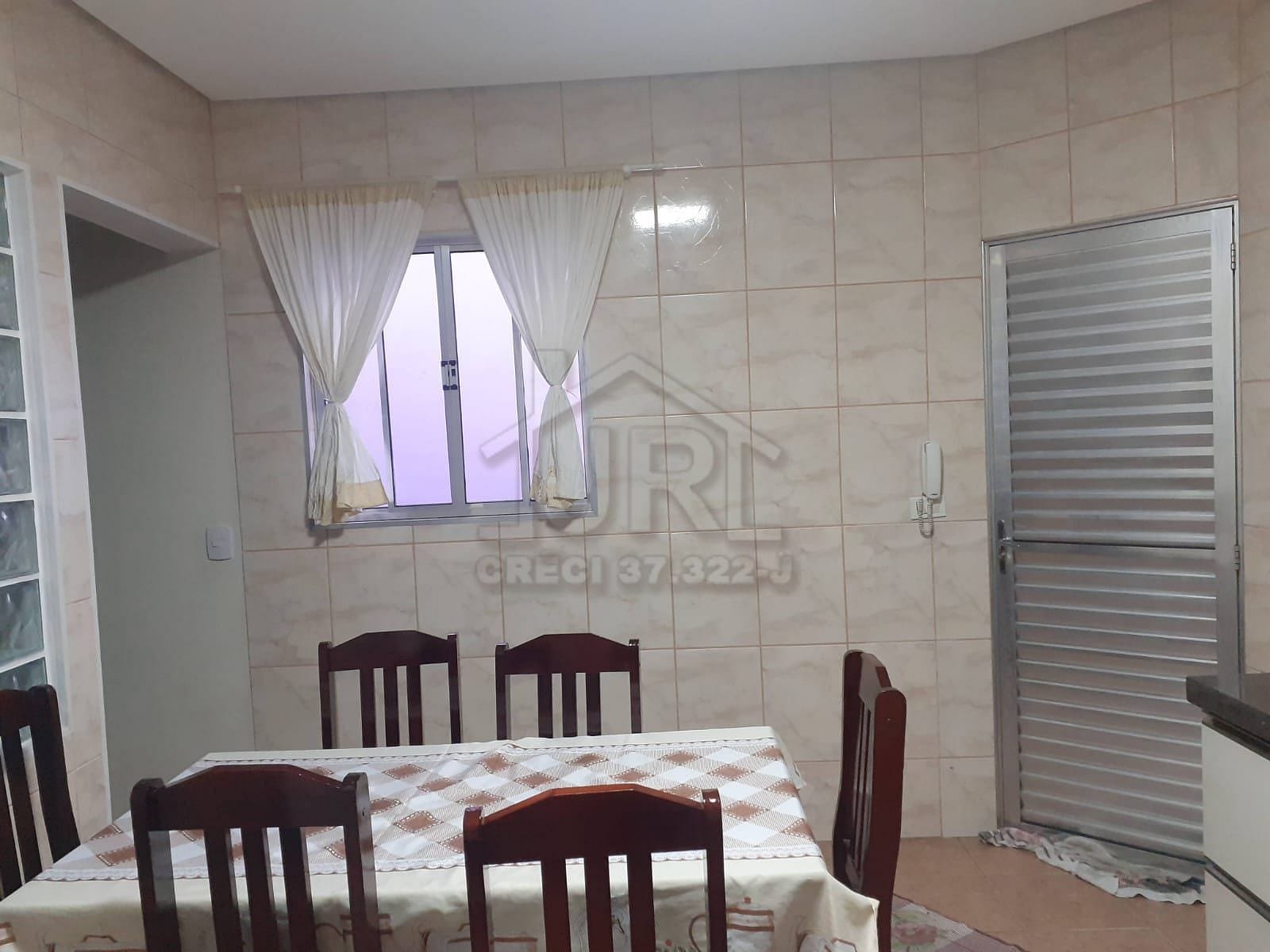 Casa à venda com 5 quartos, 233m² - Foto 7