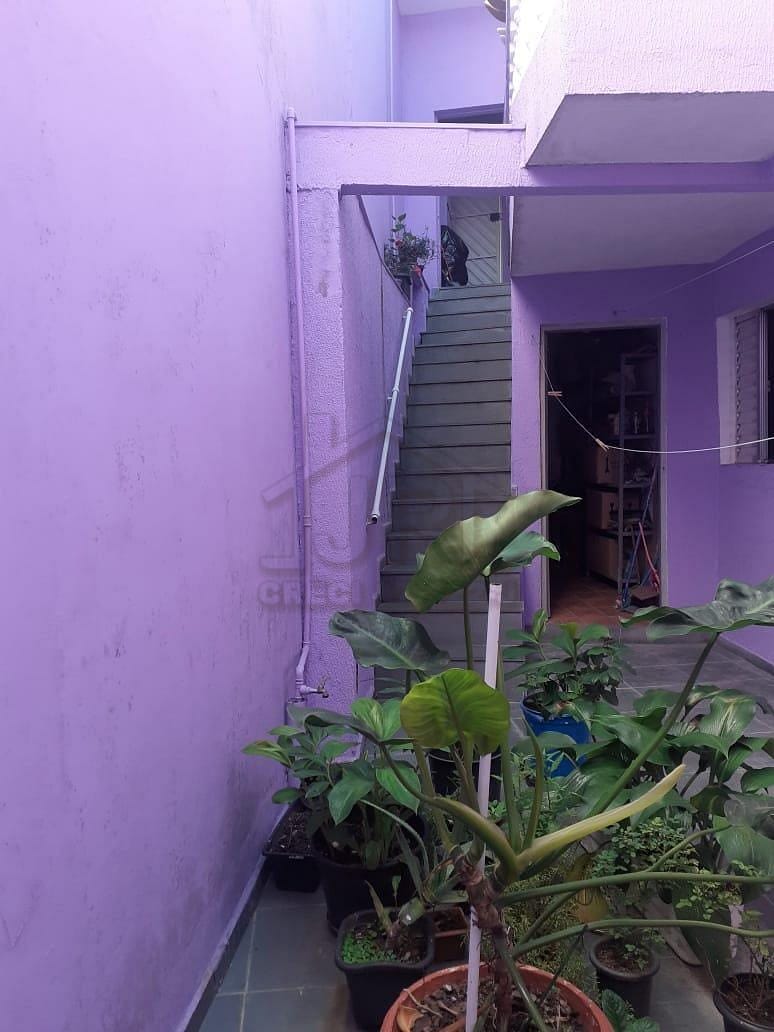 Casa à venda com 5 quartos, 233m² - Foto 26