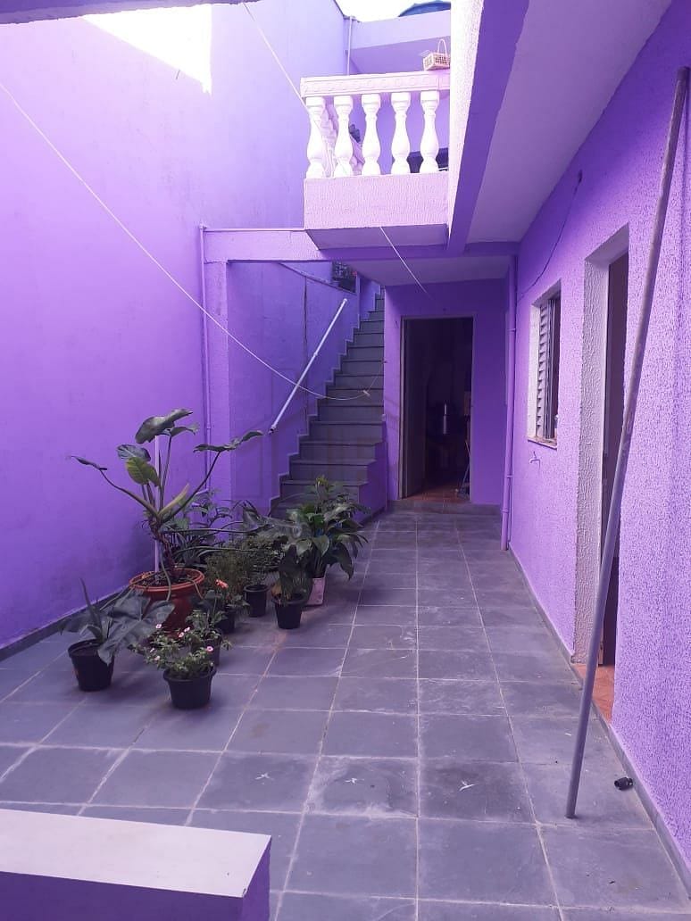 Casa à venda com 5 quartos, 233m² - Foto 24