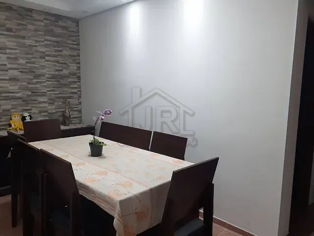 Casa com 160m² 5 quartos e 2 banheiros, à venda, no bairro Parque das Américas em Mauá