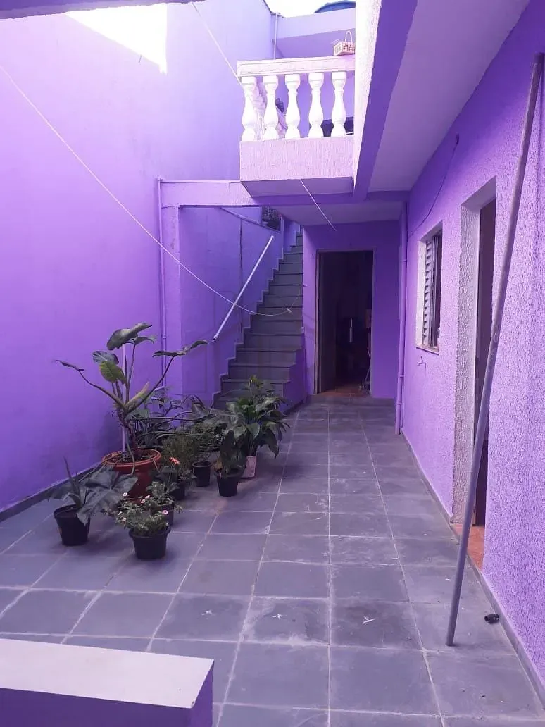 Casa, 5 quartos, 233 m² - Foto 24