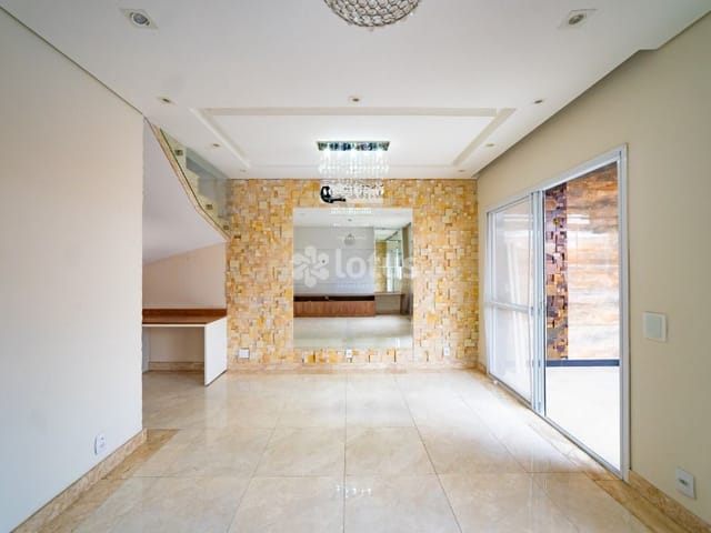 Casa com 140m² 3 quartos e 3 banheiros, à venda, no bairro Portais (Polvilho) em Cajamar