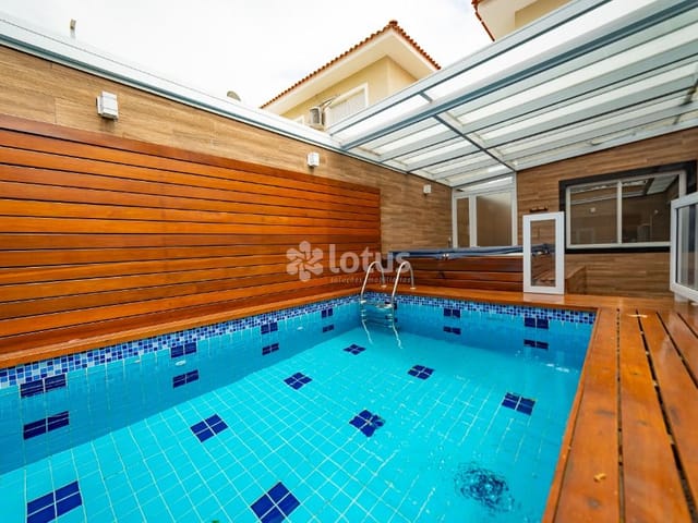 Casa com 140m² 3 quartos e 3 banheiros, à venda, no bairro Portais (Polvilho) em Cajamar
