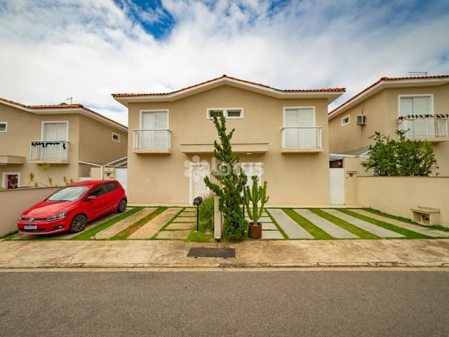 Casa com 140m² 3 quartos e 3 banheiros, à venda, no bairro Portais (Polvilho) em Cajamar