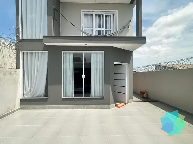 Casa com 300m² 2 quartos e 2 banheiros, à venda, no bairro Loteamento Ilha de Capri em Salto