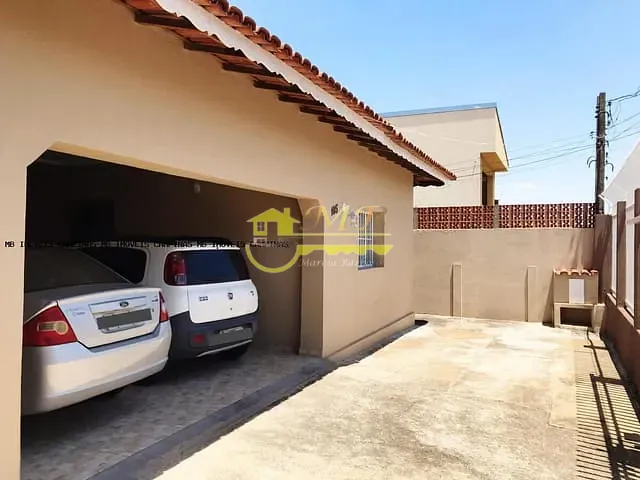 Casa com 558m² 4 quartos e 3 banheiros, à venda, no bairro Vila Aeroporto I em Campinas