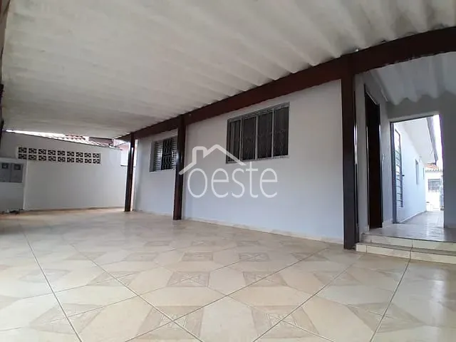 Casa com 250m² 5 quartos e 3 banheiros, à venda, no bairro Vila Mollon IV em Santa Bárbara D'Oeste