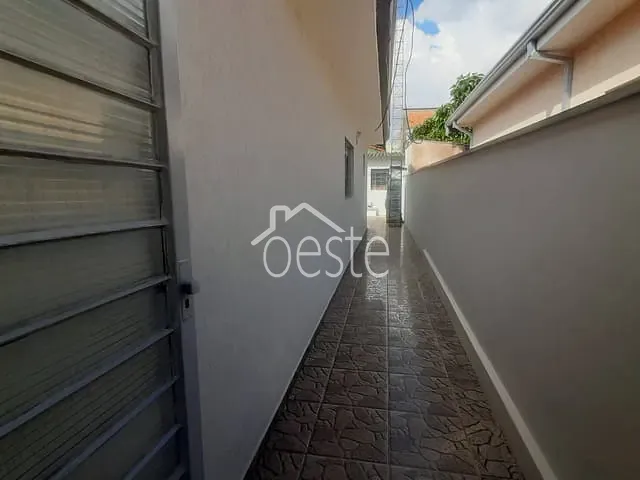 Casa com 250m² 5 quartos e 3 banheiros, à venda, no bairro Vila Mollon IV em Santa Bárbara D'Oeste