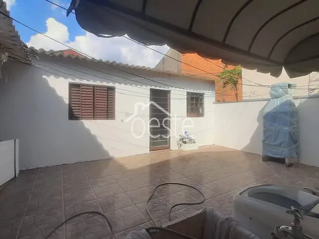 Casa com 250m² 5 quartos e 3 banheiros, à venda, no bairro Vila Mollon IV em Santa Bárbara D'Oeste