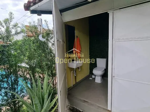 Casa 3 quartos e 2 banheiros, à venda, no bairro Aero Clube em Volta Redonda