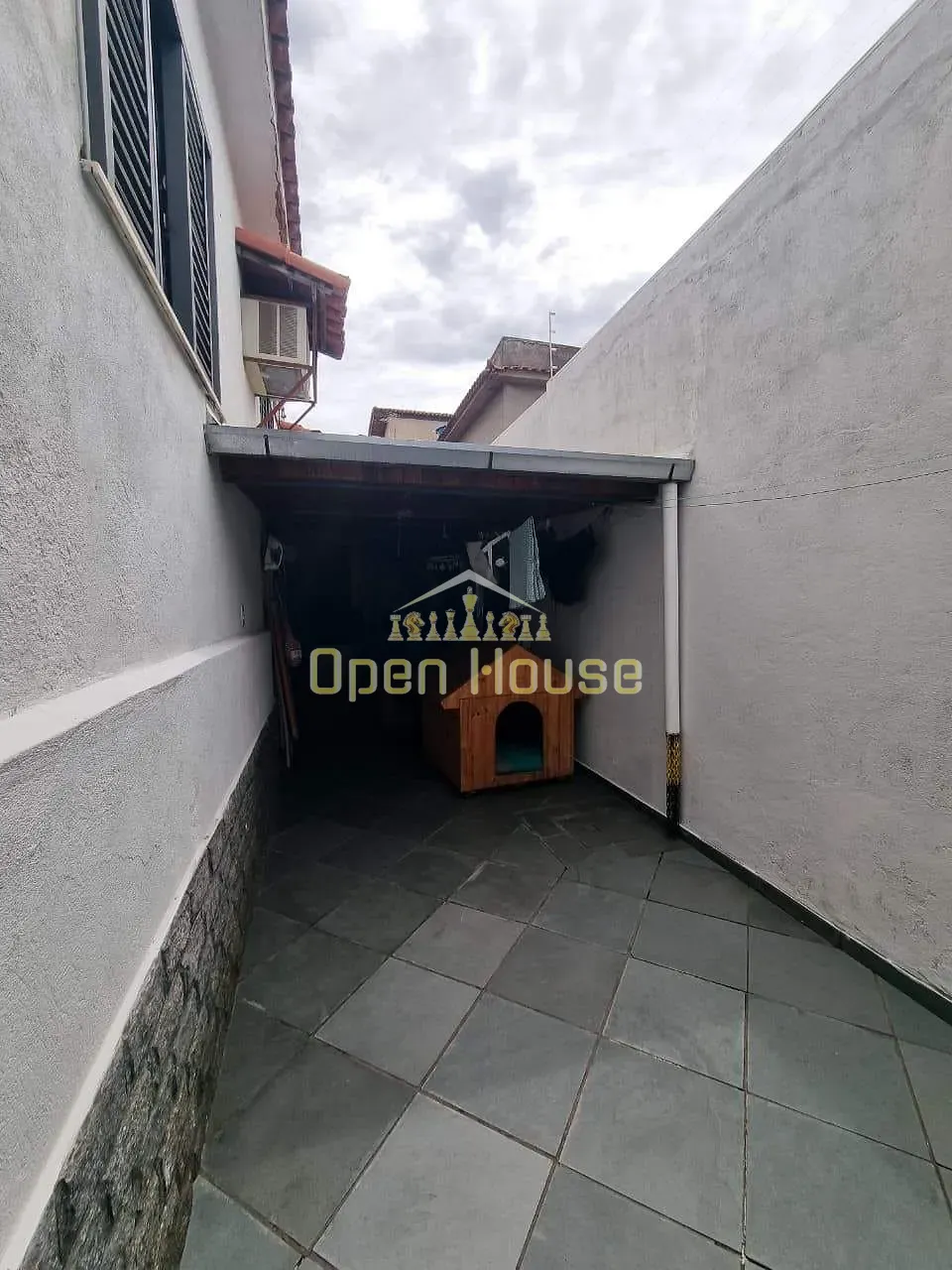 Casa, 3 quartos, 165 m² - Foto 47