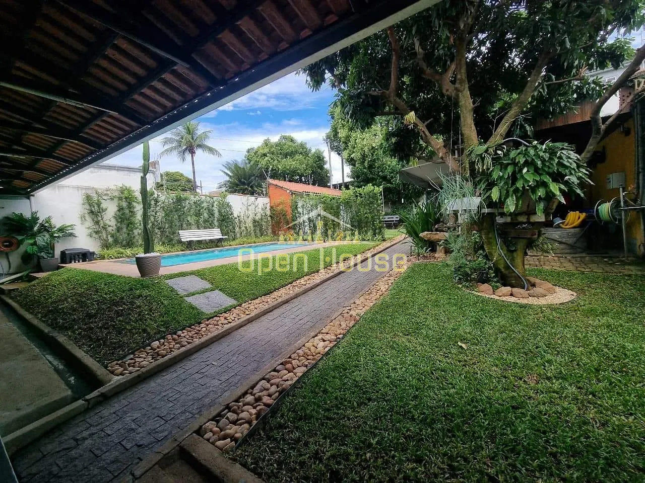 Casa, 3 quartos, 165 m² - Foto 11
