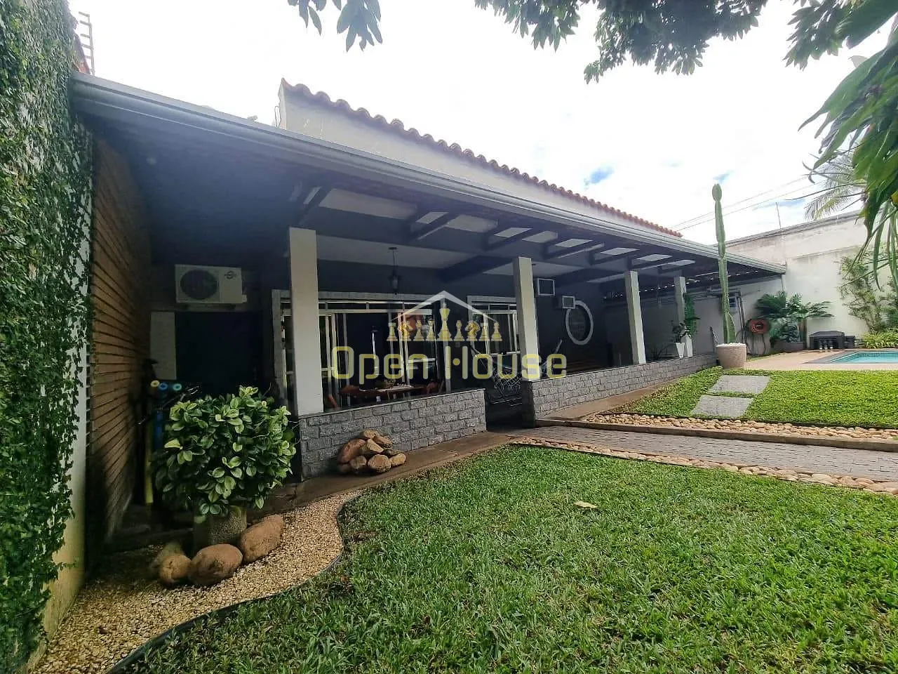 Casa, 3 quartos, 165 m² - Foto 10